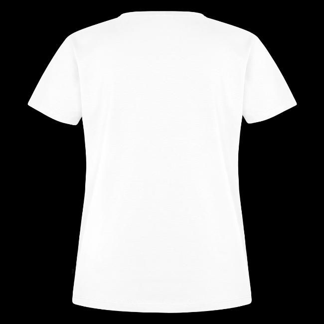 desert fish cut - Womens Premium T 